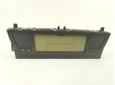 Recambio de cuadro instrumentos para citroën c4 picasso i monospace (ud_) 1.6 hdi referencia OEM IAM 9666704380  281129745