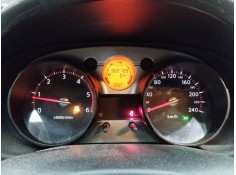 Recambio de cuadro instrumentos para nissan qashqai i (j10, nj10) 1.5 dci referencia OEM IAM 24810JD08E  24810JD31E 2
