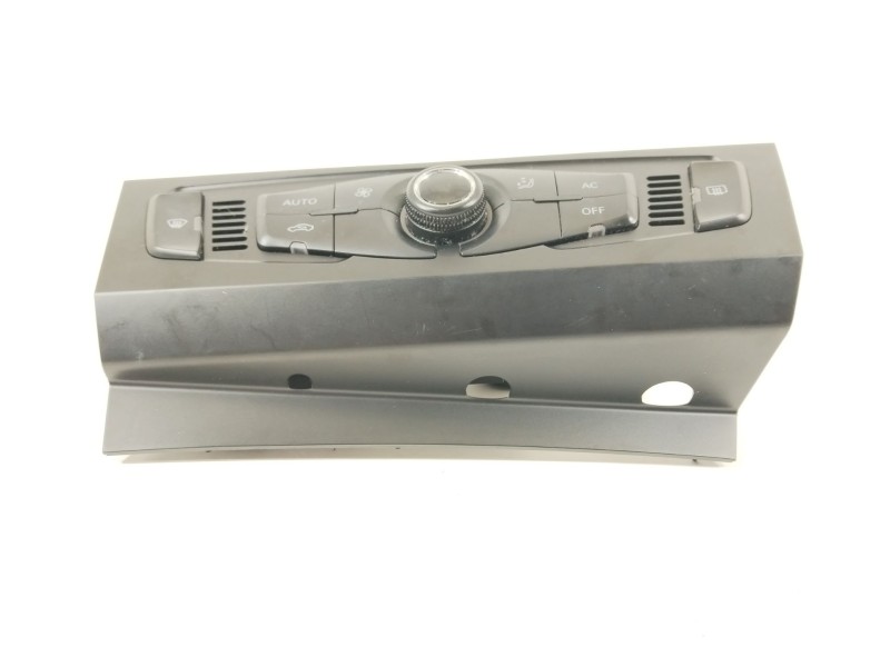Recambio de mando climatizador para audi a4 b8 (8k2) 2.0 tdi referencia OEM IAM 8T1820043AG  