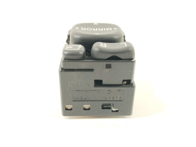 Recambio de mando retrovisor para lexus is ii (_e2_) 220d (ale20) referencia OEM IAM 8487248020  183575