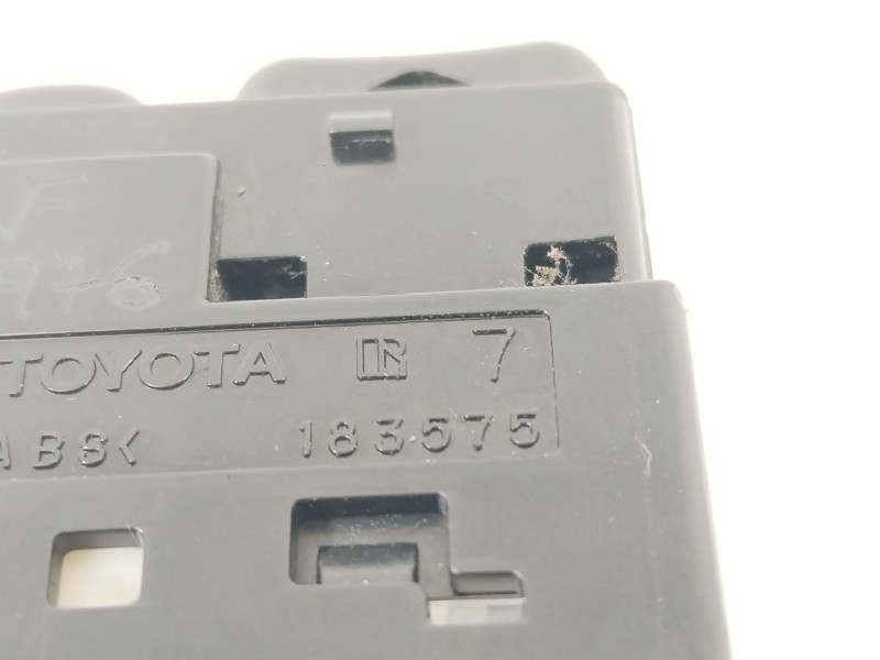 Recambio de mando retrovisor para lexus is ii (_e2_) 220d (ale20) referencia OEM IAM 8487248020  183575