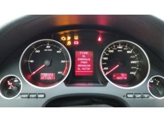 Recambio de cuadro instrumentos para seat exeo berlina (3r2) reference referencia OEM IAM 3R0920800L  0263676130 2