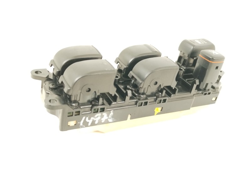 Recambio de mando elevalunas delantero izquierdo para lexus is ii (_e2_) 220d (ale20) referencia OEM IAM 8404053080  515286