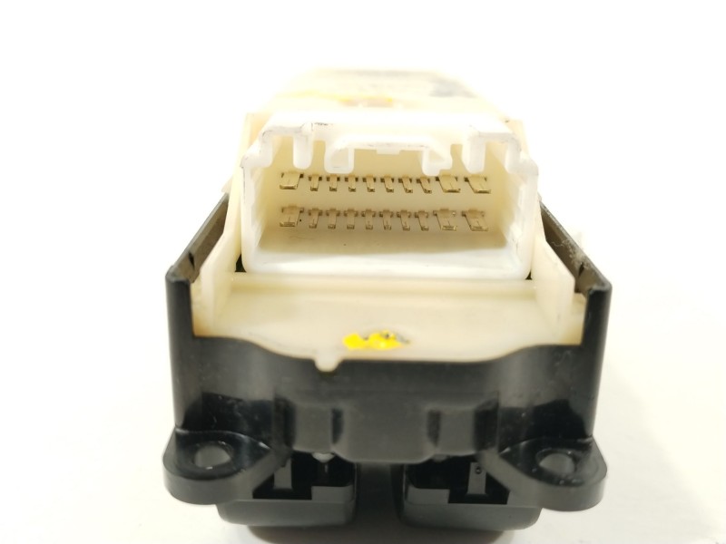 Recambio de mando elevalunas delantero izquierdo para lexus is ii (_e2_) 220d (ale20) referencia OEM IAM 8404053080  515286