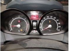 Recambio de cuadro instrumentos para ford fiesta vi (cb1, ccn) 1.6 tdci referencia OEM IAM 8A6T10849CJ   2