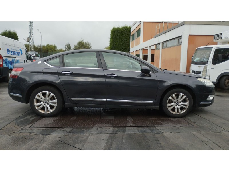 citroën c5 iii (rd_) del año 2012