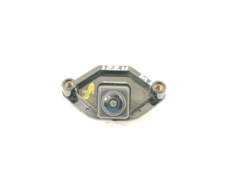 Recambio de camara para nissan qashqai (j11) acenta referencia OEM IAM 28442HV01B  2096584