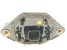 Recambio de camara para nissan qashqai (j11) acenta referencia OEM IAM 28442HV01B  2096584 2