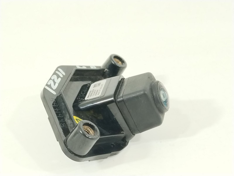 Recambio de camara para nissan qashqai (j11) acenta referencia OEM IAM 28442HV01B  2096584
