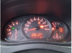 Recambio de cuadro instrumentos para renault master iii furgoneta (fv) 2.3 dci 130 fwd (fv0m, fv0y) referencia OEM IAM 248103445 2