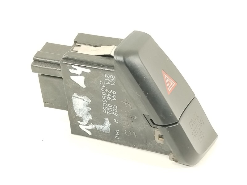 Recambio de warning para audi a4 b8 (8k2) 2.0 tdi referencia OEM IAM 8K1941509A  