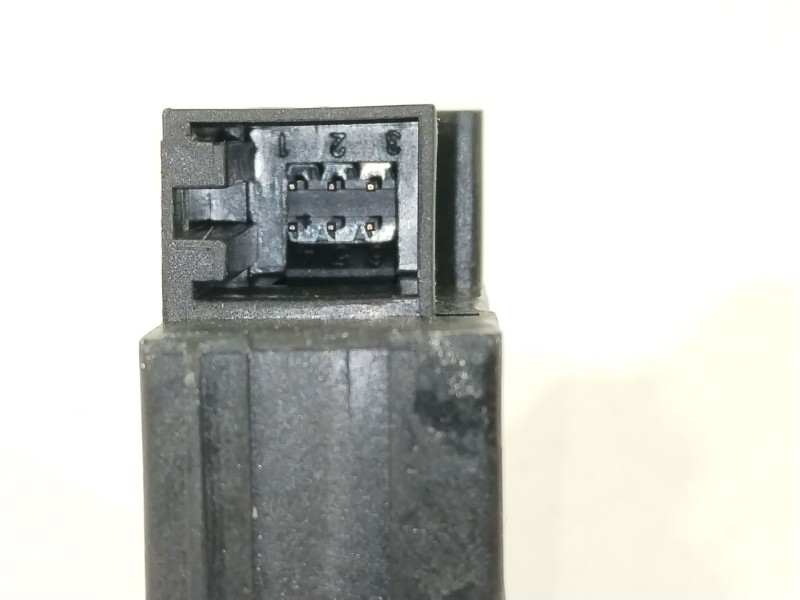 Recambio de warning para audi a4 b8 (8k2) 2.0 tdi referencia OEM IAM 8K1941509A  