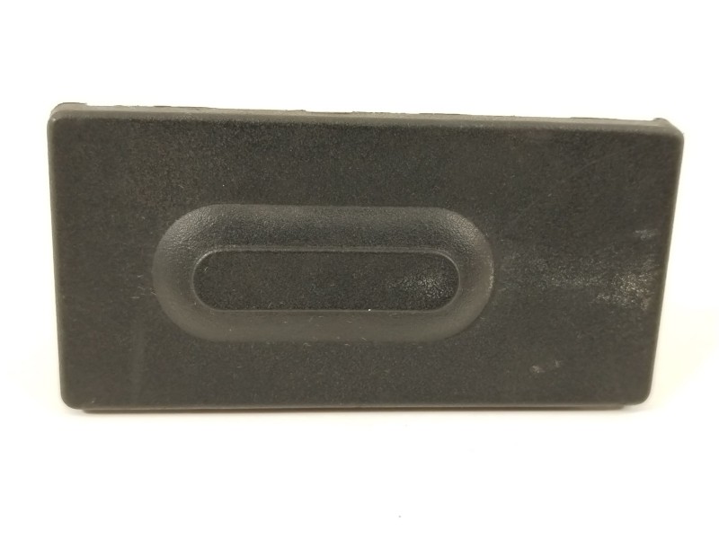 Recambio de maneta exterior porton para mazda cx-3 luxury referencia OEM IAM BHN1568D0  