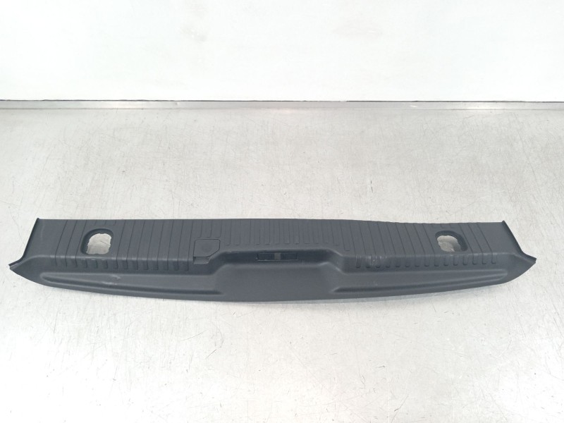 Recambio de moldura para peugeot traveller autobús (v_) 2.0 bluehdi 145 referencia OEM IAM 98096049ZD  