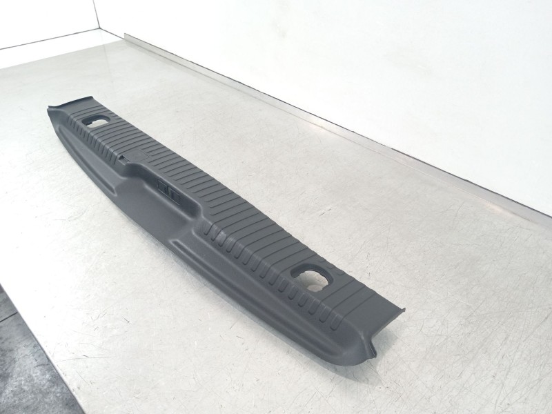 Recambio de moldura para peugeot traveller autobús (v_) 2.0 bluehdi 145 referencia OEM IAM 98096049ZD  