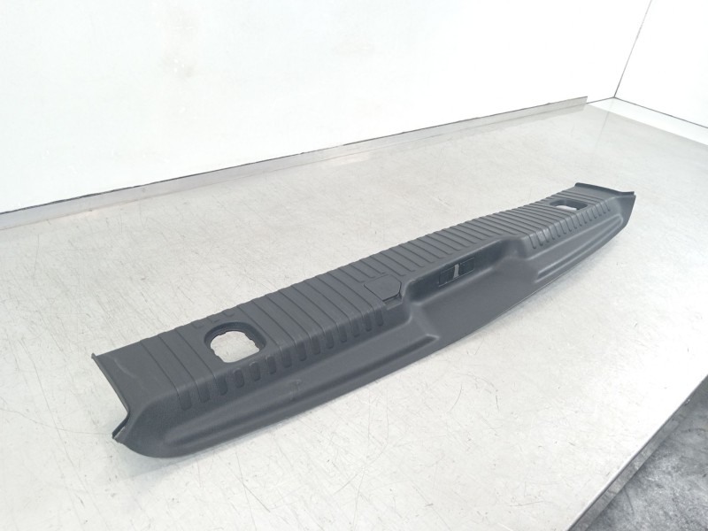 Recambio de moldura para peugeot traveller autobús (v_) 2.0 bluehdi 145 referencia OEM IAM 98096049ZD  