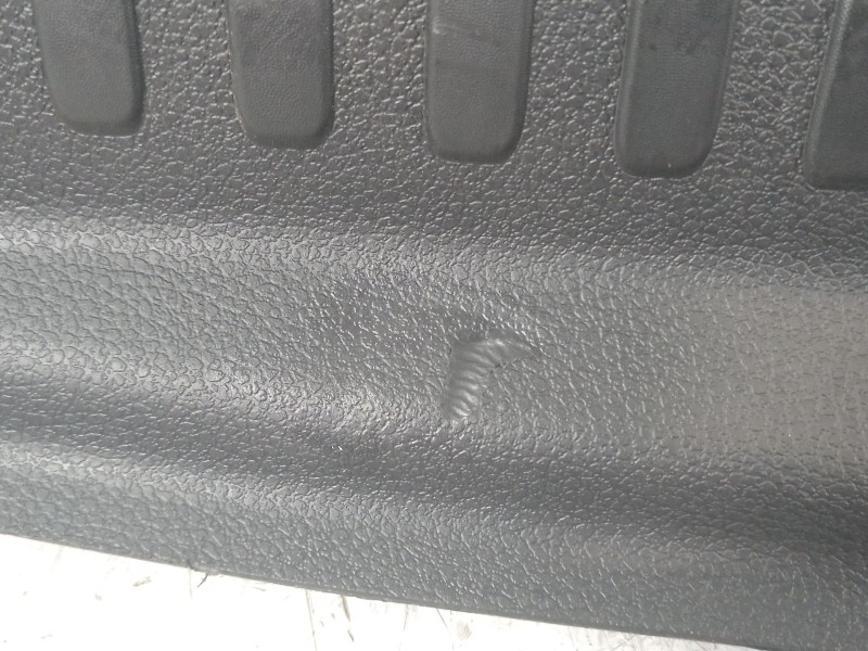 Recambio de moldura para peugeot traveller autobús (v_) 2.0 bluehdi 145 referencia OEM IAM 98096049ZD  