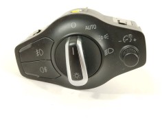 Recambio de mando luces para audi a4 b8 (8k2) 2.0 tdi referencia OEM IAM 8K0941531AL  3007090985