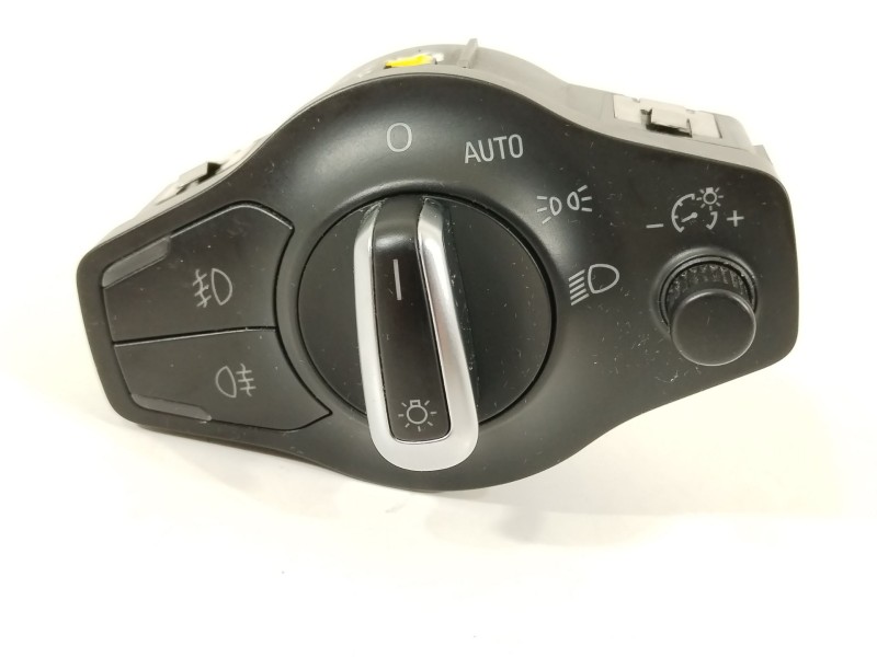 Recambio de mando luces para audi a4 b8 (8k2) 2.0 tdi referencia OEM IAM 8K0941531AL  3007090985