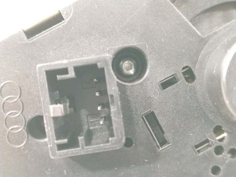 Recambio de mando luces para audi a4 b8 (8k2) 2.0 tdi referencia OEM IAM 8K0941531AL  3007090985