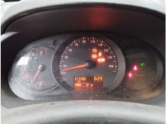 Recambio de cuadro instrumentos para renault kangoo express (fw0/1_) 1.5 dci 75 (fw07, fw10, fw04) referencia OEM IAM 248103078R 2