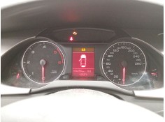 Recambio de cuadro instrumentos para audi a4 b8 (8k2) 2.0 tdi referencia OEM IAM 8K0920900J   2