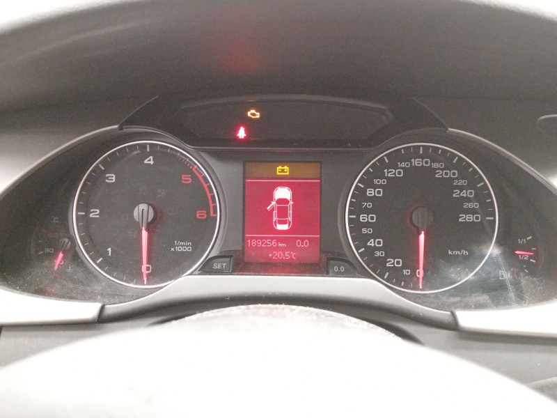 Recambio de cuadro instrumentos para audi a4 b8 (8k2) 2.0 tdi referencia OEM IAM 8K0920900J  