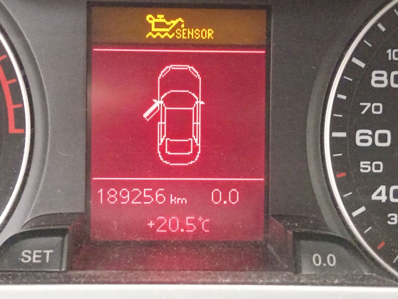 Recambio de cuadro instrumentos para audi a4 b8 (8k2) 2.0 tdi referencia OEM IAM 8K0920900J  