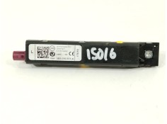 Recambio de antena para skoda octavia iii (5e3, nl3, nr3) 1.5 tsi referencia OEM IAM 5E5035577A  