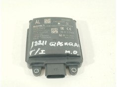 Recambio de modulo electronico para nissan qashqai (j11) acenta referencia OEM IAM 284K1HV00A  A2C75729804