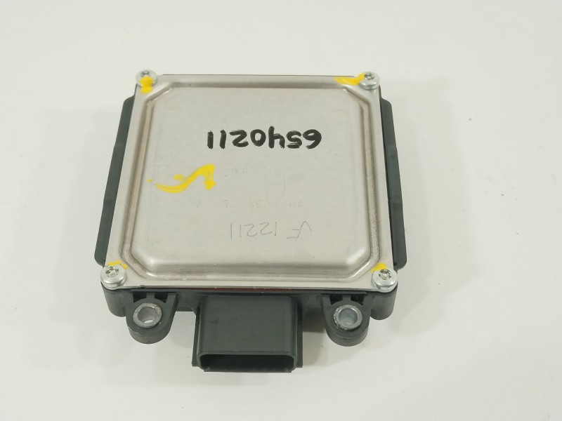 Recambio de modulo electronico para nissan qashqai (j11) acenta referencia OEM IAM 284K1HV00A  A2C75729804