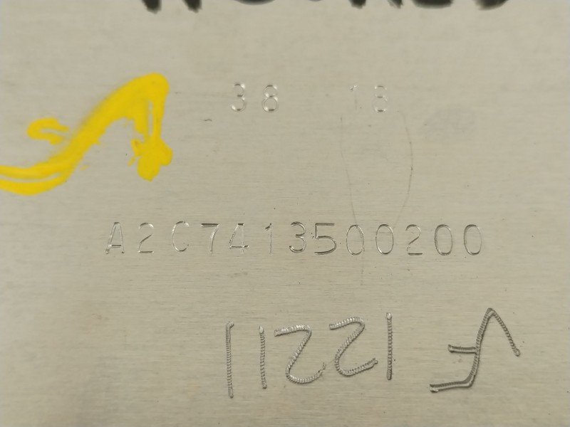 Recambio de modulo electronico para nissan qashqai (j11) acenta referencia OEM IAM 284K1HV00A  A2C75729804