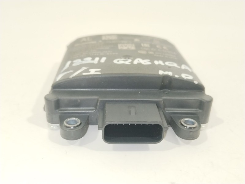 Recambio de modulo electronico para nissan qashqai (j11) acenta referencia OEM IAM 284K1HV00A  A2C75729804