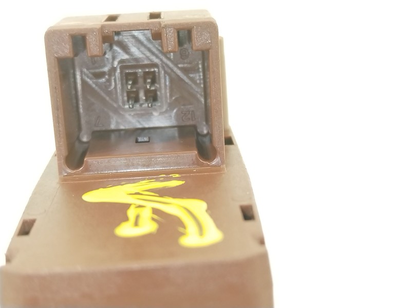 Recambio de mando multifuncion para audi a4 b8 (8k2) 2.0 tdi referencia OEM IAM 8K1927325  