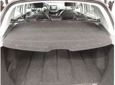 Recambio de bandeja trasera para peugeot 2008 i (cu_) 1.6 vti referencia OEM IAM   