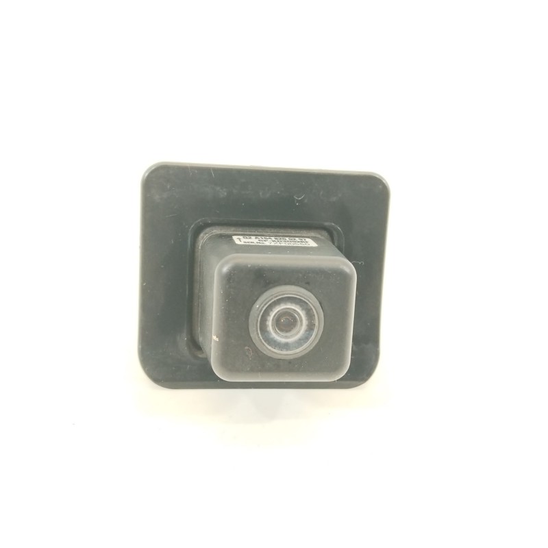 Recambio de camara para mercedes-benz clase m (w164) 420 cdi 4m edition 10 referencia OEM IAM A1648200297  GPKD3D02RF