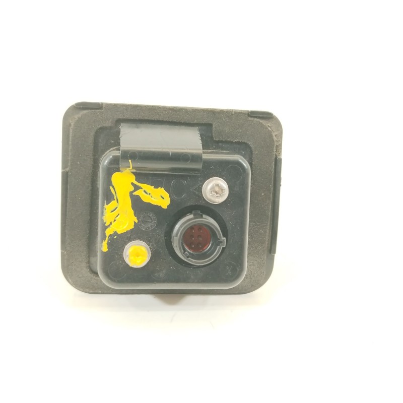 Recambio de camara para mercedes-benz clase m (w164) 420 cdi 4m edition 10 referencia OEM IAM A1648200297  GPKD3D02RF