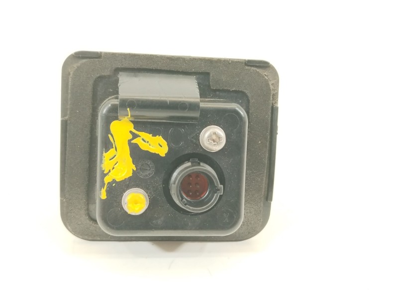 Recambio de camara para mercedes-benz clase m (w164) 420 cdi 4m edition 10 referencia OEM IAM A1648200297  GPKD3D02RF