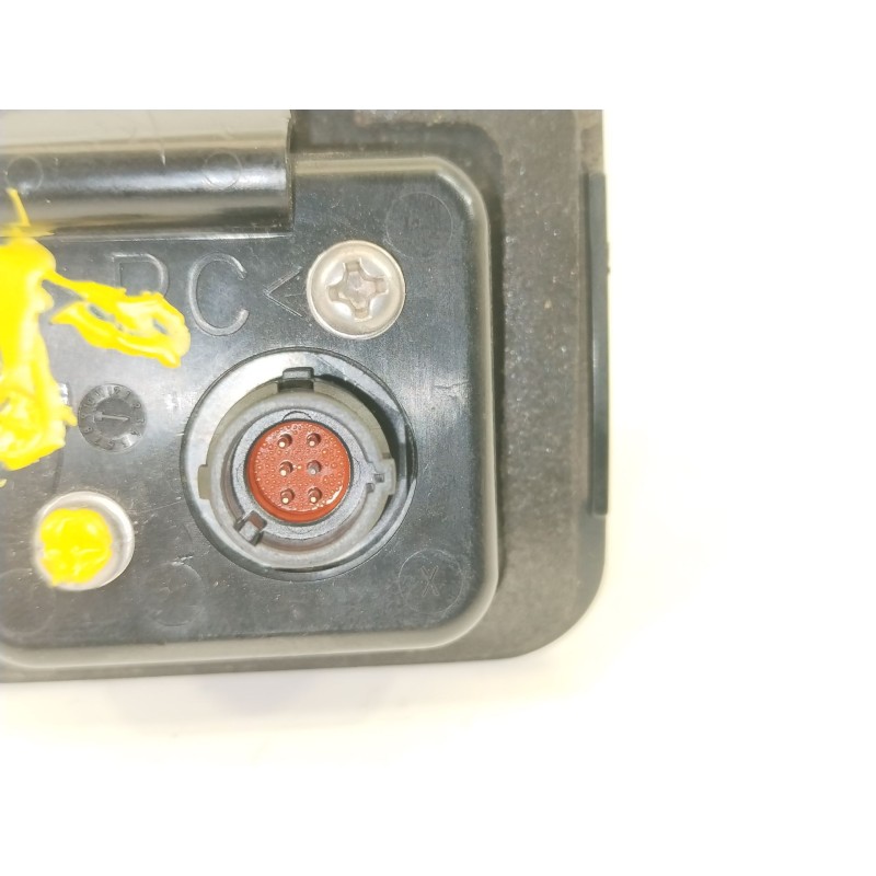 Recambio de camara para mercedes-benz clase m (w164) 420 cdi 4m edition 10 referencia OEM IAM A1648200297  GPKD3D02RF