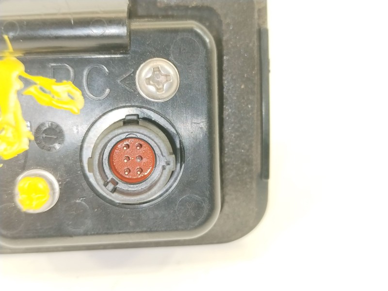 Recambio de camara para mercedes-benz clase m (w164) 420 cdi 4m edition 10 referencia OEM IAM A1648200297  GPKD3D02RF