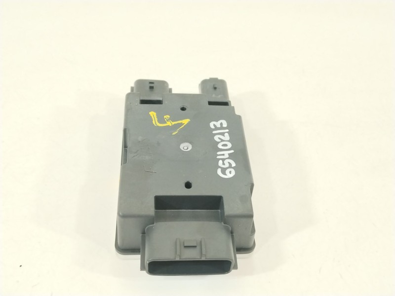 Recambio de modulo electronico para nissan qashqai (j11) acenta referencia OEM IAM 169108688R  05800001019