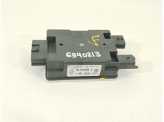Recambio de modulo electronico para nissan qashqai (j11) acenta referencia OEM IAM 169108688R  05800001019 2
