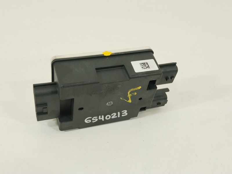 Recambio de modulo electronico para nissan qashqai (j11) acenta referencia OEM IAM 169108688R  05800001019