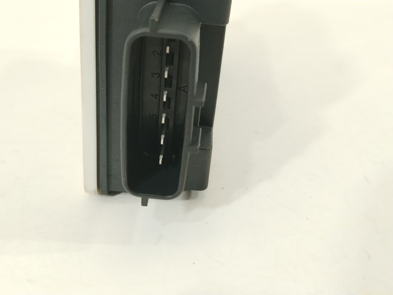 Recambio de modulo electronico para nissan qashqai (j11) acenta referencia OEM IAM 169108688R  05800001019