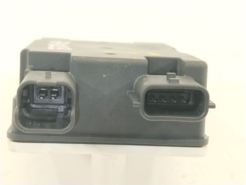 Recambio de modulo electronico para nissan qashqai (j11) acenta referencia OEM IAM 169108688R  05800001019