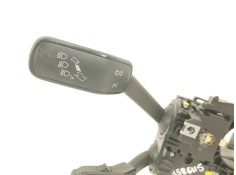 Recambio de mando intermitentes para seat leon st (5f8) style referencia OEM IAM 5Q0953507HB  6Q0963613AN 2