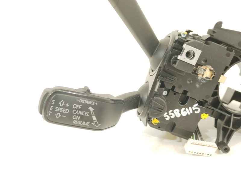 Recambio de mando intermitentes para seat leon st (5f8) style referencia OEM IAM 5Q0953507HB  6Q0963613AN