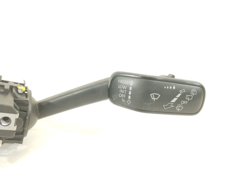 Recambio de mando intermitentes para seat leon st (5f8) style referencia OEM IAM 5Q0953507HB  6Q0963613AN