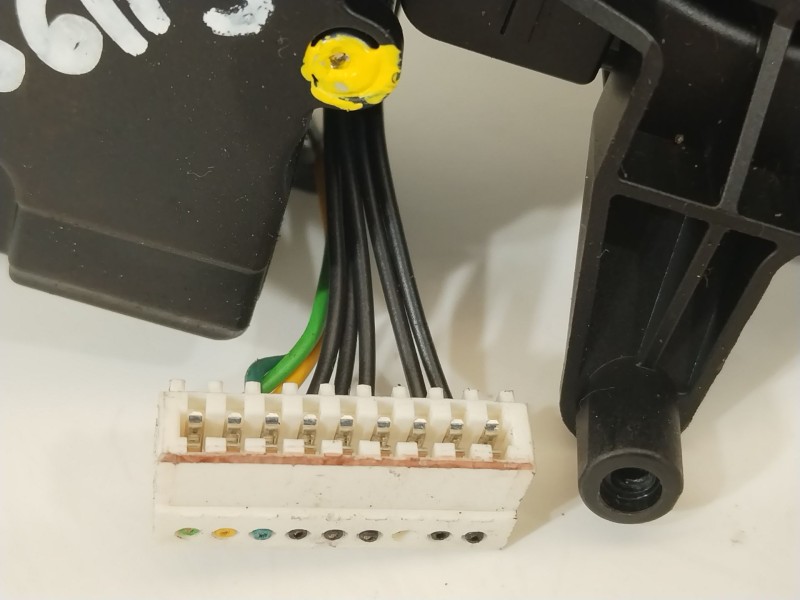 Recambio de mando intermitentes para seat leon st (5f8) style referencia OEM IAM 5Q0953507HB  6Q0963613AN