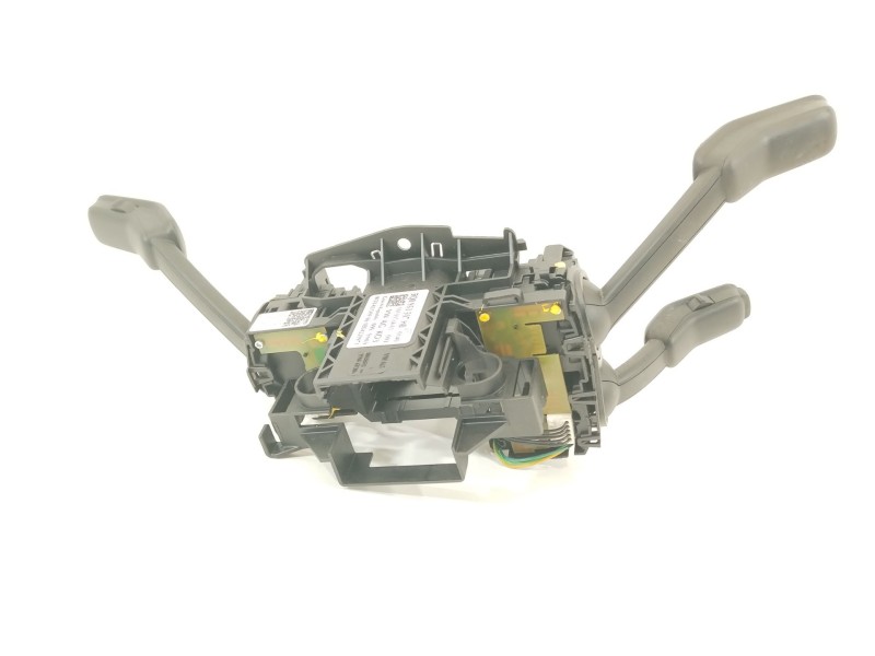 Recambio de mando intermitentes para seat leon st (5f8) style referencia OEM IAM 5Q0953507HB  6Q0963613AN